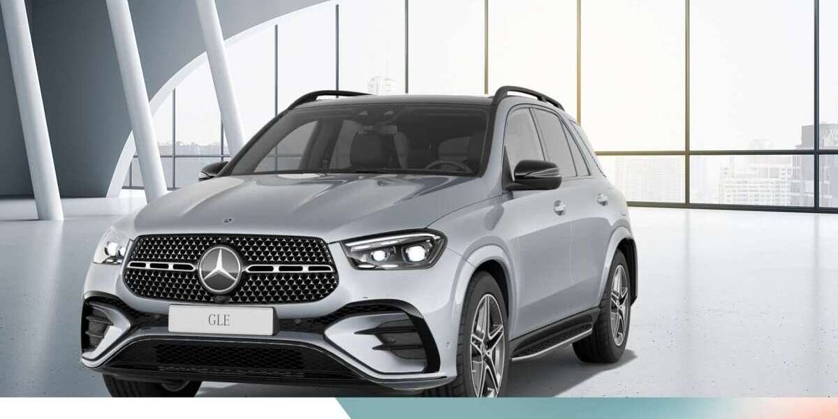 Mercedes-Benz GLE 350 4.899 km 81.980 &euro; Erfurt 99092