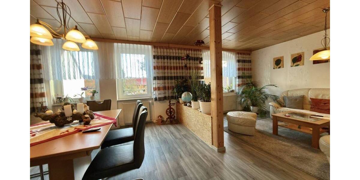 Mehrfamilienhaus, Wohnhaus Erfurt Bischleben-Stedten - 6 Zimmer, 160 m&sup2;, 369.000&euro; | Angebot:25938485