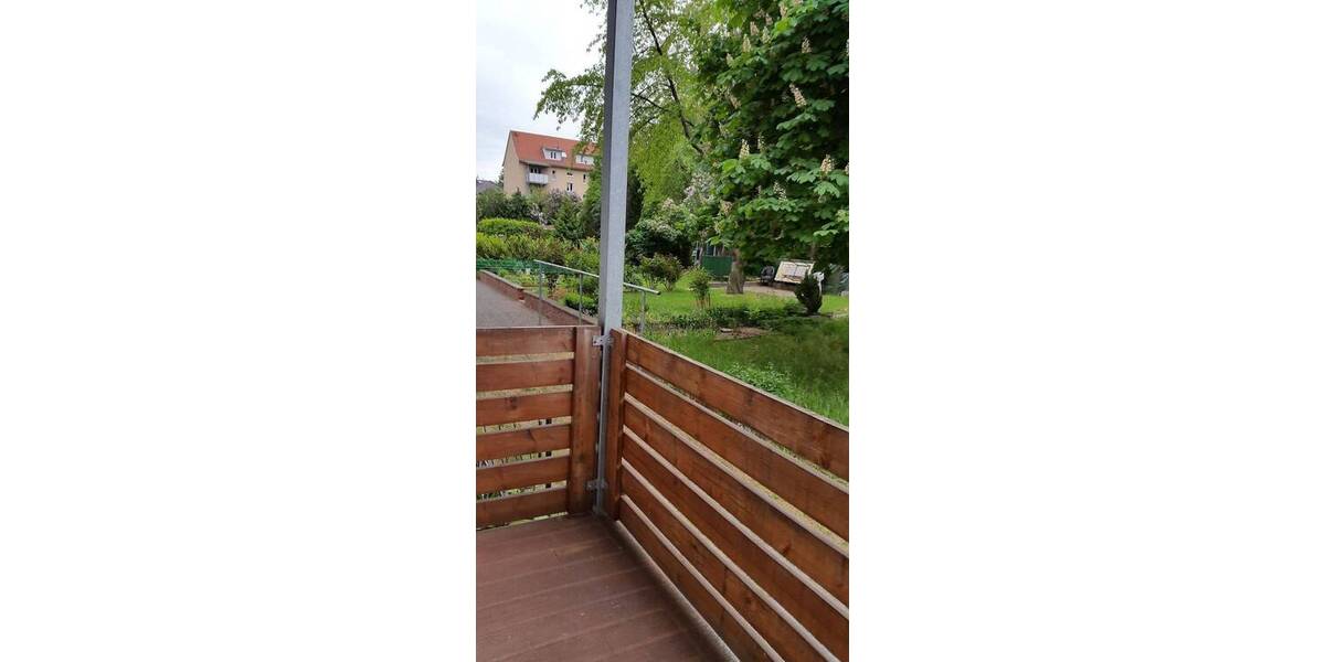 Etagenwohnung Erfurt Daberstedt - 2 Zimmer, 60 m&sup2;, 570&euro; | Angebot:26176434