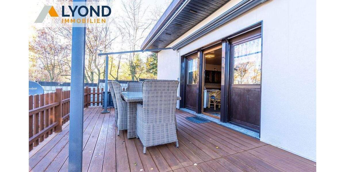 Bungalow Erfurt Altstadt - 2 Zimmer, 56 m&sup2;, 159.000&euro; | Angebot:25094891