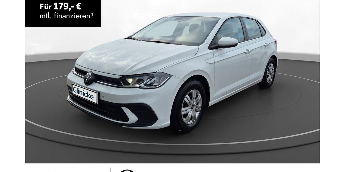 VW Polo 86.900 km 14.480 &euro; Erfurt 99099