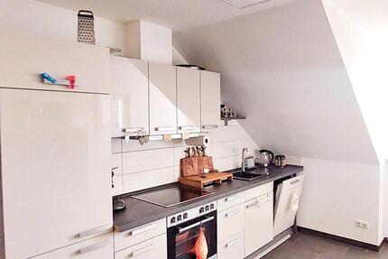 Wohnung Erfurt Hohenwinden - 2 Zimmer, 57 m&sup2;, 940&euro; | Angebot:27637917