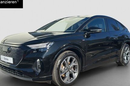 Audi Q4 e-tron 40.200 km 26.889 &euro; Erfurt 99099