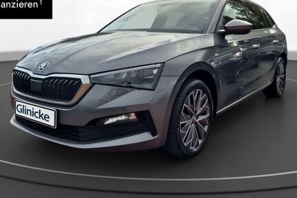 Skoda Scala 99.500 km 15.970 &euro; Erfurt 99099