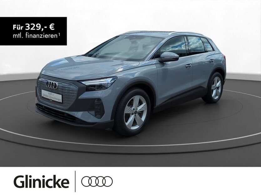 Q4 e-tron