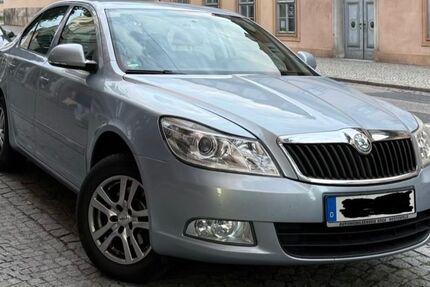 Skoda Octavia 190.000 km 3.999 &euro; Weimar 99423
