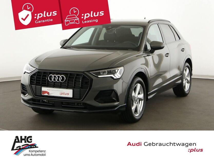 Audi Q3 4.021 km 42.950 € Gotha 99867