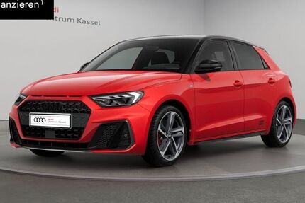 Audi A1 2.900 km 33.290 € Erfurt 99099