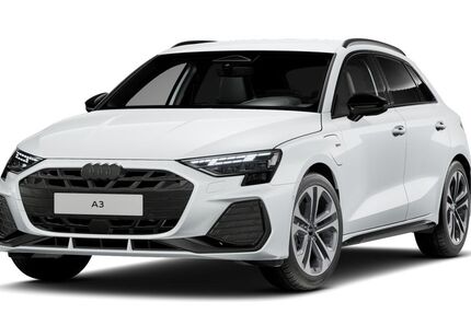 Audi A3 8.300 km 39.870 &euro; Erfurt 99099