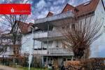 Etagenwohnung Erfurt Dittelstedt - 2 Zimmer, 62 m&sup2;, 136.400&euro; | Angebot:25192377