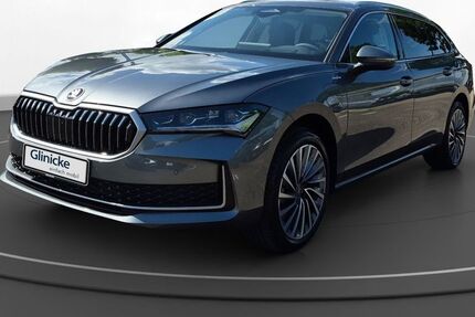 Skoda Superb 1.700 km 48.593 &euro; Erfurt 99099