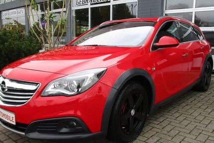 Opel Insignia 99.465 km 11.900 € Gotha 99867