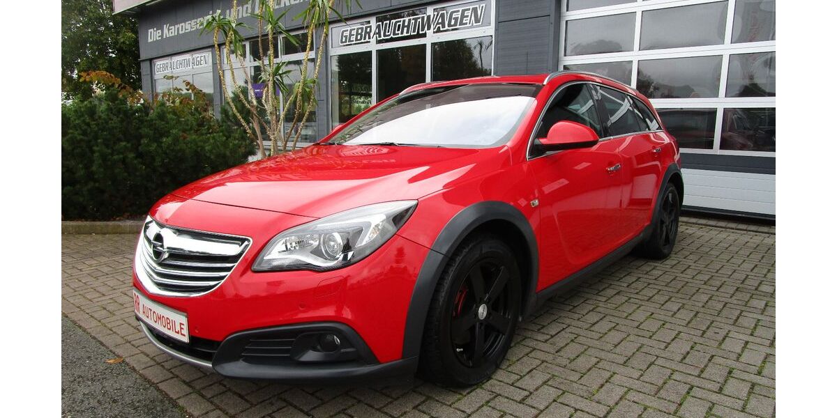 Opel Insignia 99.465 km 11.900 &euro; Gotha 99867