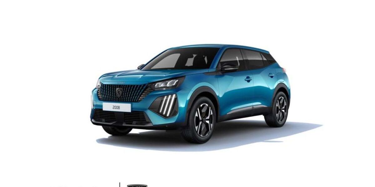 Peugeot 2008 9.000 km 33.290 &euro; Erfurt 99086