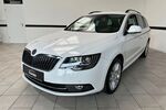 Skoda Superb 1.8 TSI DSG Exclusive Combi Navi*Xenon* 81.512 km 14.790 &euro; Gebesee 99189