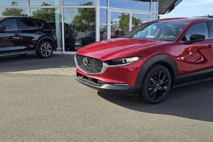 Mazda CX-30 21.802 km 24.950 &euro; Gotha 99867
