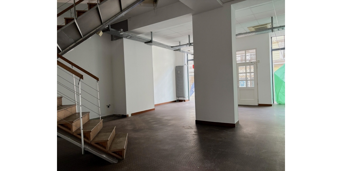 Top-Gewerbefläche in Bestlage der Gothaer Innenstadt – Ihr neuer Standort wartet! zimmer