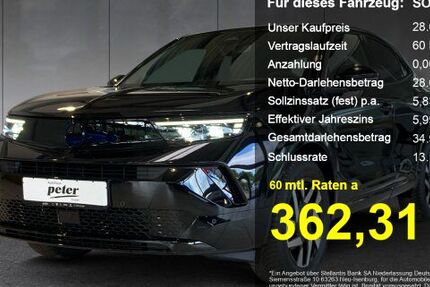Opel Mokka 6.000 km 28.680 € Erfurt 99086