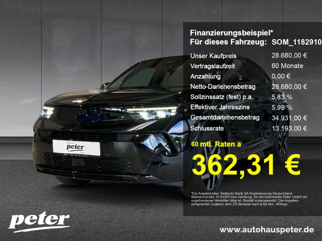 Opel Mokka 6.000 km 28.680 € Erfurt 99086