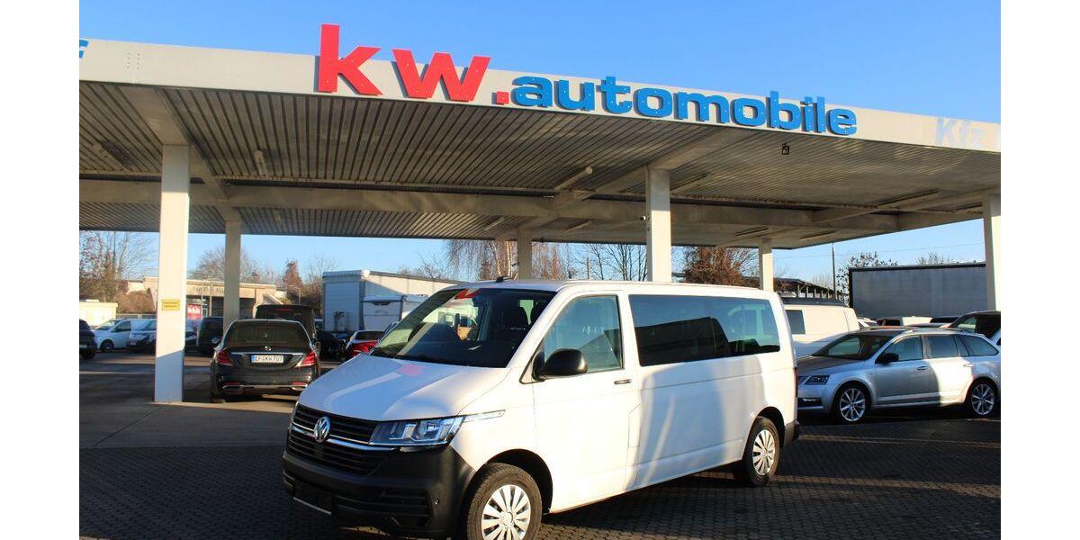 VW T6 Caravelle 150.000 km 23.950 &euro; Erfurt 99085