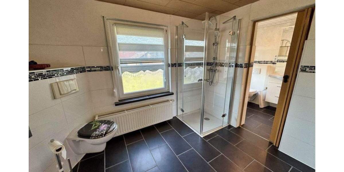 Einfamilienhaus Nessetal - 3 Zimmer, 112 m&sup2;, 139.000&euro; | Angebot:25685697