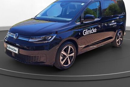 VW Caddy 5.044 km 43.990 &euro; Erfurt 99099