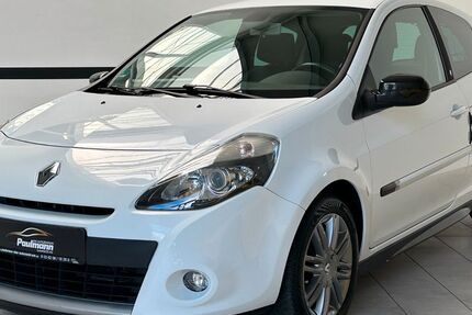 Renault Clio 207.335 km 3.190 € Dachwig 99100