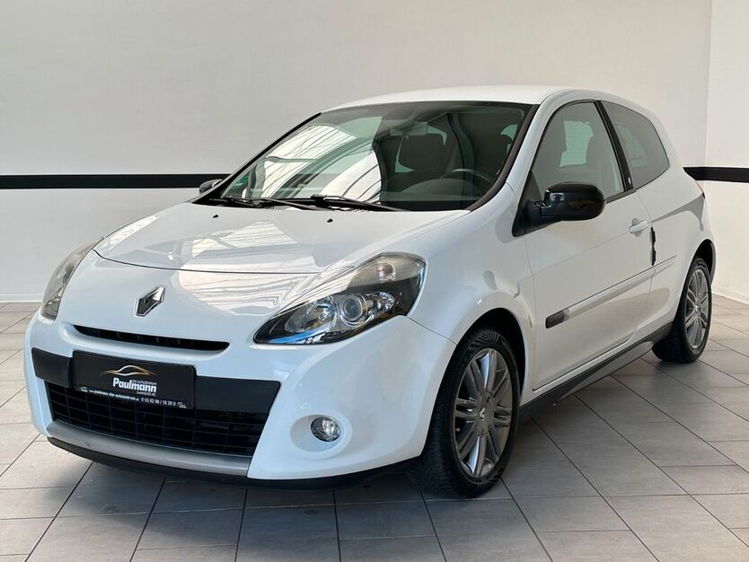 Renault Clio 207.335 km 3.190 € Dachwig 99100