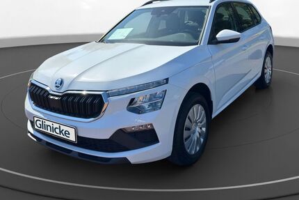 Skoda Kamiq 18.900 km 19.680 &euro; Erfurt 99099