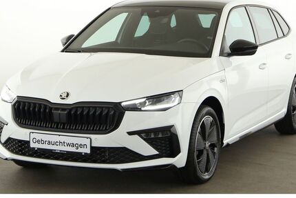 Skoda Scala 3.000 km 28.044 &euro; Gotha 99867