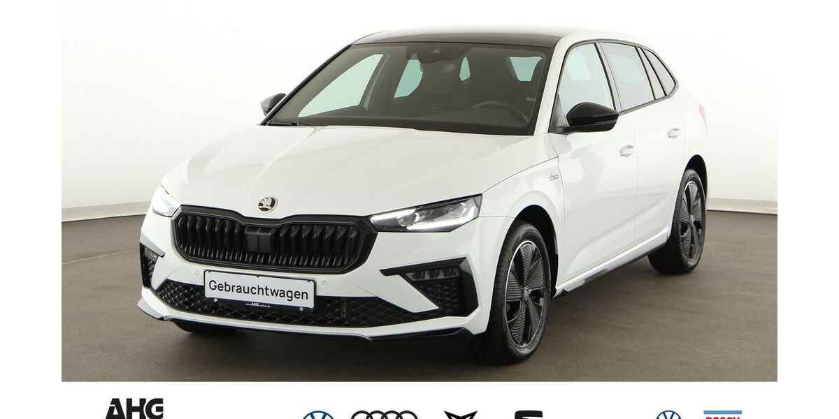 Skoda Scala 3.000 km 28.044 &euro; Gotha 99867