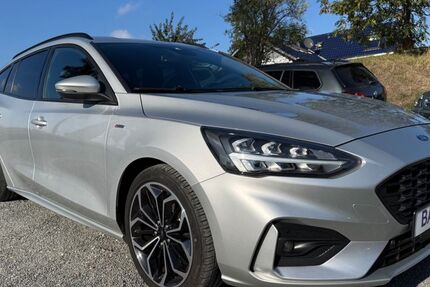 Ford Focus 149.981 km 11.980 &euro; Weimar 99423