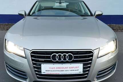 Audi A7 178.000 km 14.900 &euro; Erfurt 99091