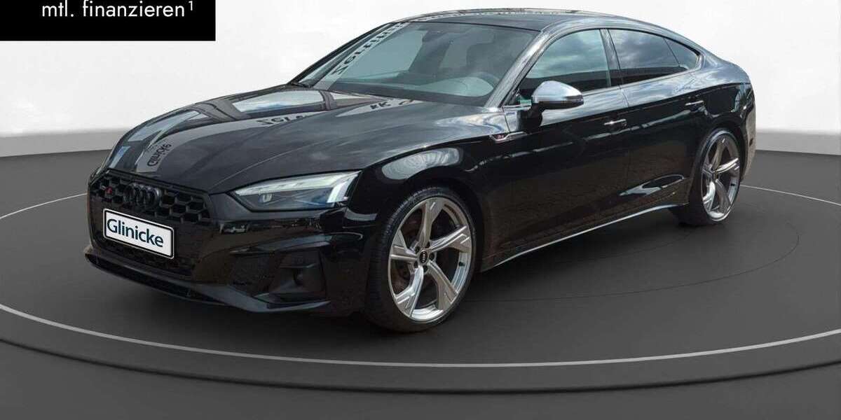 Audi S5 29.990 km 58.880 &euro; Weimar 99423