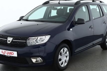 Dacia Logan 56.517 km 10.990 &euro; Gotha 99867