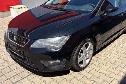 Seat Leon 202.000 km 5.150 &euro; Gotha 99867