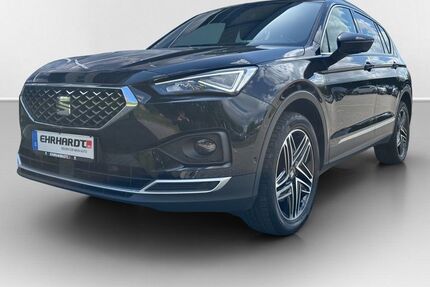Seat Tarraco 64.560 km 28.490 &euro; Erfurt 99099
