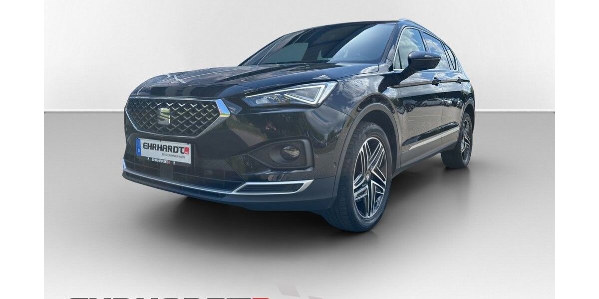 Seat Tarraco 64.560 km 28.490 &euro; Erfurt 99099
