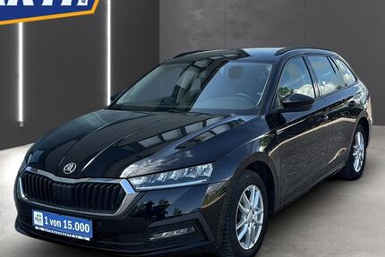 Skoda Octavia 119.505 km 16.490 &euro; Amt Wachsenburg OT Thörey 99334