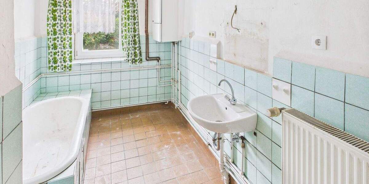 Einfamilienhaus Weimar Taubach - 3 Zimmer, 76 m&sup2;, 89.000&euro; | Angebot:25738088