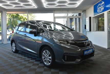 Honda Jazz 83.000 km 11.780 &euro; Erfurt 99092