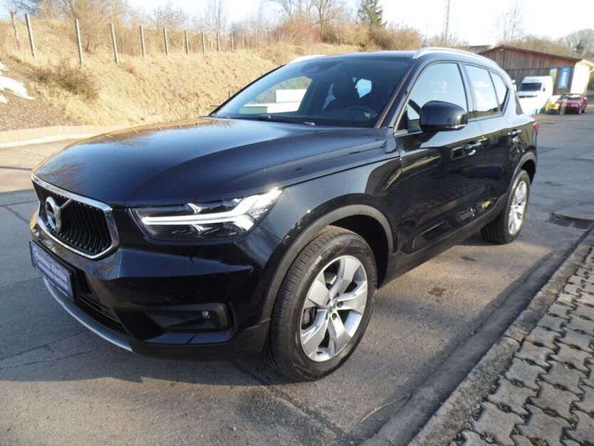 XC40
