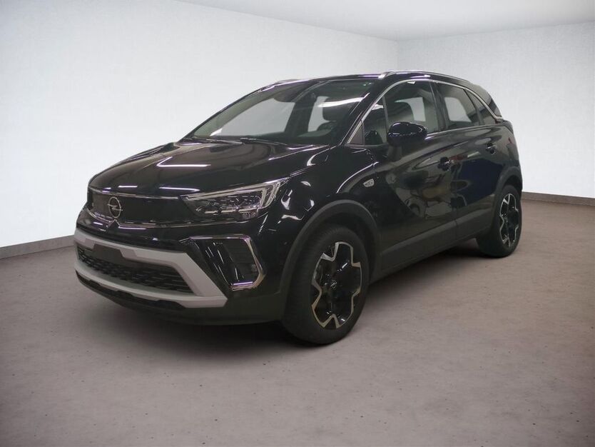 Opel Crossland (X) 31.641 km 19.800 € Rudolstadt 07407
