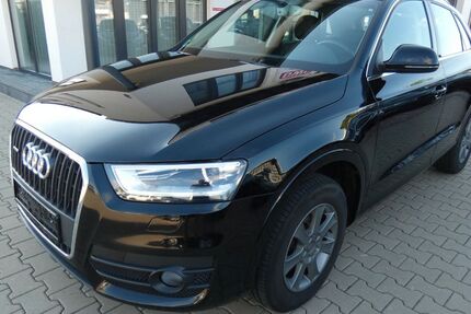 Audi Q3 113.000 km 9.290 &euro; Erfurt 99087