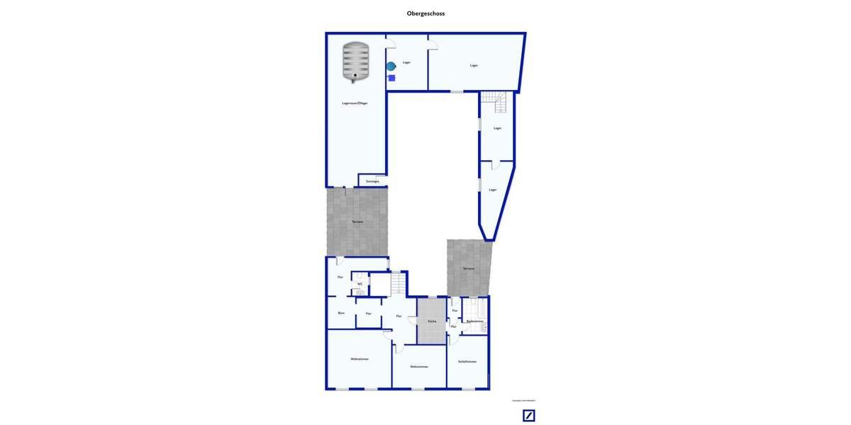 Mehrfamilienhaus, Wohnhaus Weißensee - 1 Zimmer, 148 m&sup2;, 325.000&euro; | Angebot:25744106