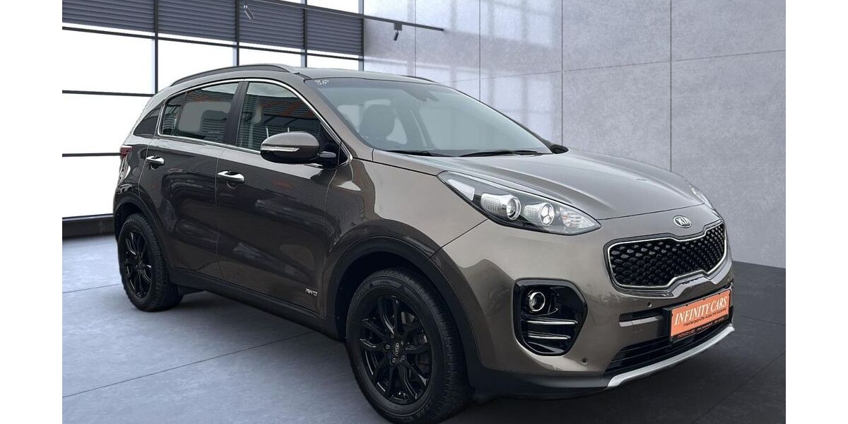 Kia Sportage 48.589 km 16.990 &euro; Erfurt 99086