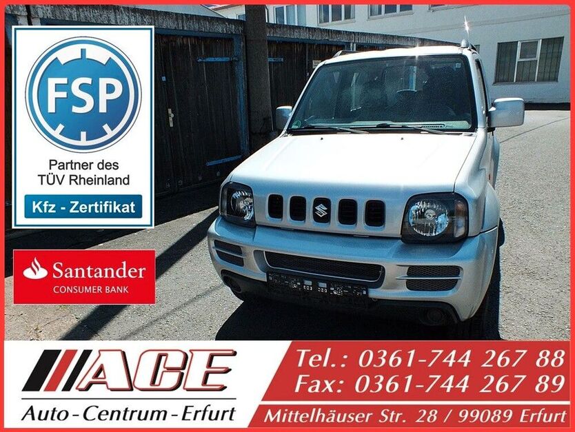 Jimny