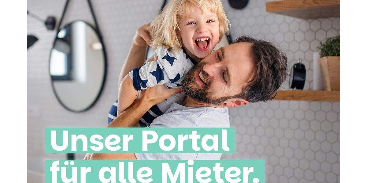 Etagenwohnung Gotha Siebleben - 4 Zimmer, 82 m&sup2;, 495&euro; | Angebot:24846253