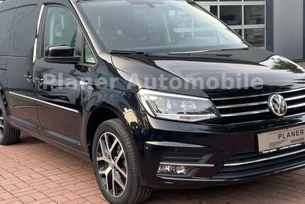 VW Caddy 78.206 km 32.690 € Apolda 99510