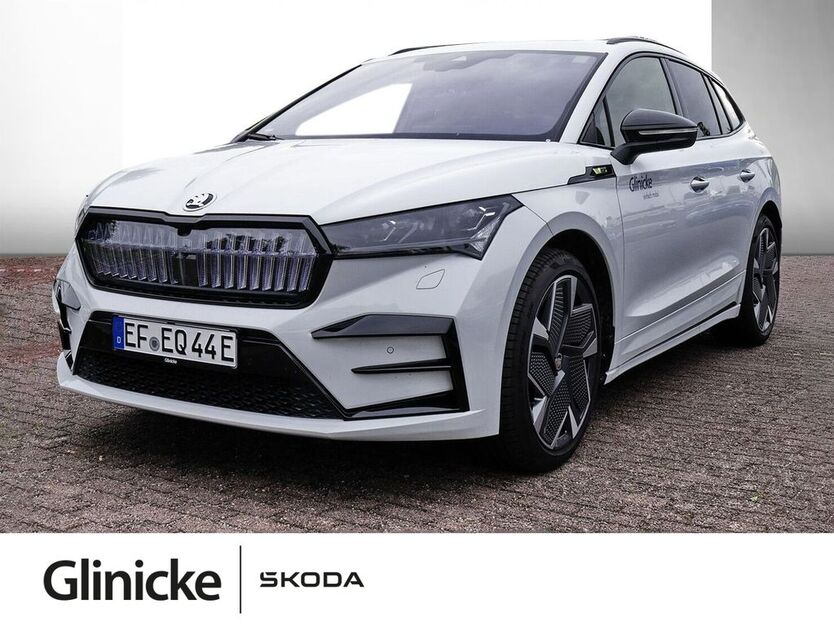 Skoda Enyaq 12.400 km 44.610 € Erfurt 99099